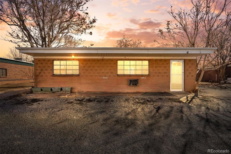 2162 Jason St, Denver, CO 80223