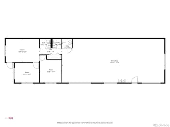 2162 Jason St, Denver, CO 80223