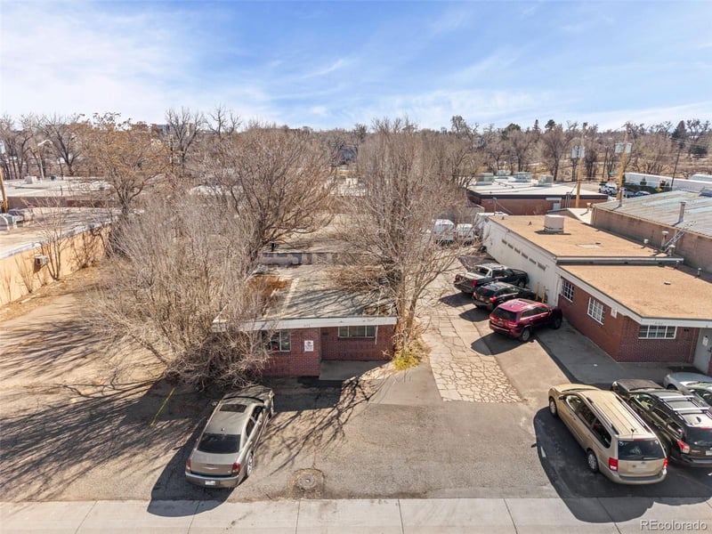 2162 Jason St, Denver, CO 80223