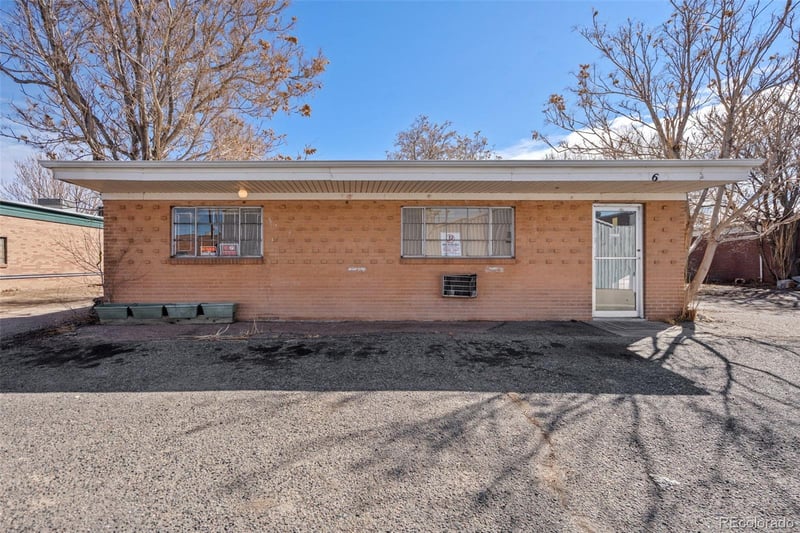 2162 Jason St, Denver, CO 80223