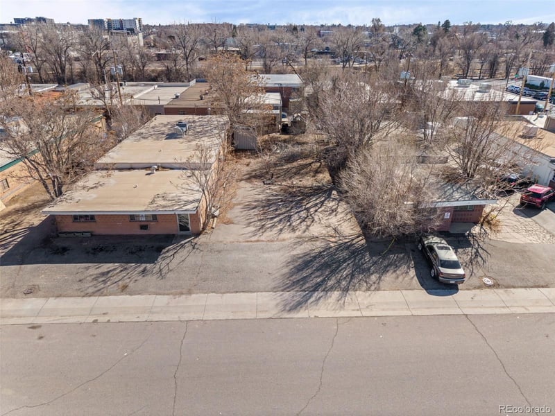 2162 Jason St, Denver, CO 80223