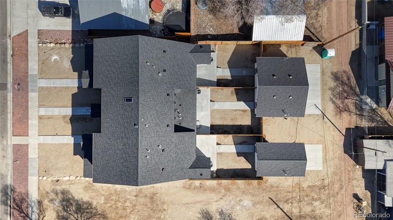 323 Palmer St, Salida, CO 81201