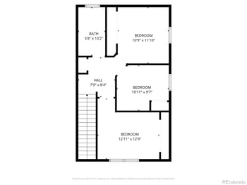 323 Palmer St, Salida, CO 81201