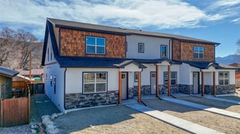 323 Palmer St, Salida, CO 81201