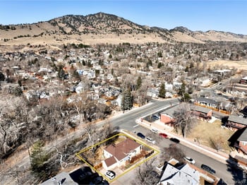 900-902 Portland Pl, Boulder, CO 80304