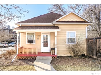 900-902 Portland Pl, Boulder, CO 80304