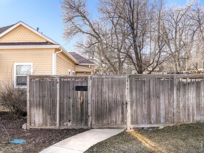 900-902 Portland Pl, Boulder, CO 80304