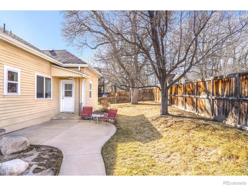 900-902 Portland Pl, Boulder, CO 80304