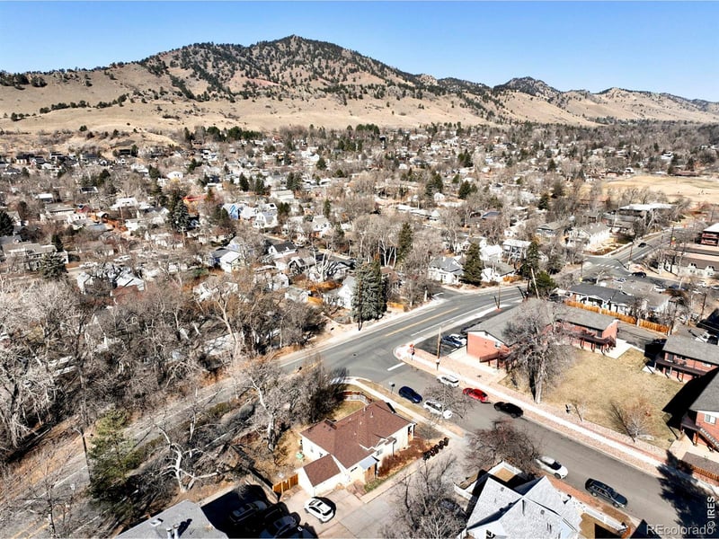 900-902 Portland Pl, Boulder, CO 80304