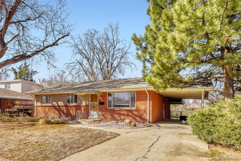 451 Lansing St, Aurora, CO 80010