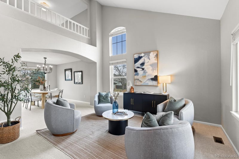 6915 Otero Pl, Littleton, CO 80128