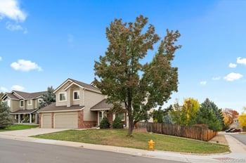 6915 Otero Pl, Littleton, CO 80128