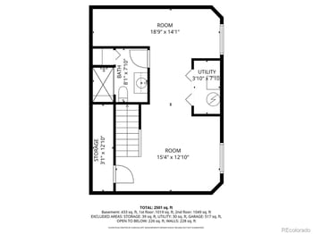 6915 Otero Pl, Littleton, CO 80128