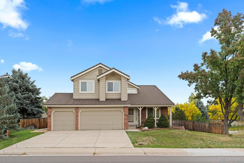 6915 Otero Pl, Littleton, CO 80128