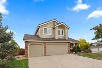 6915 Otero Pl, Littleton, CO 80128
