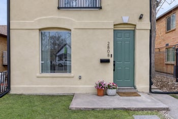 2808 California St, Denver, CO 80205