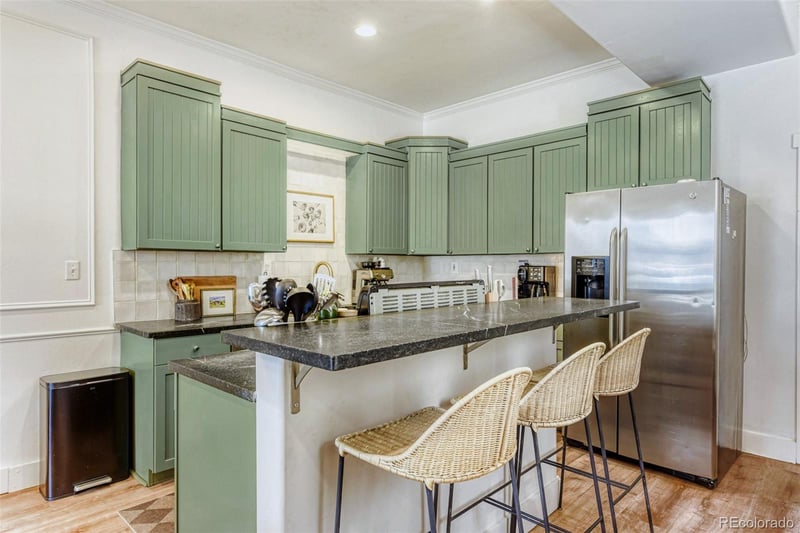 2808 California St, Denver, CO 80205