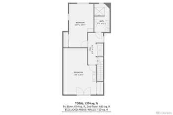 2808 California St, Denver, CO 80205