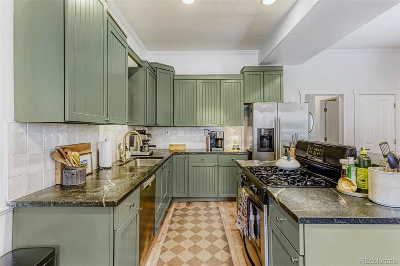 2808 California St, Denver, CO 80205