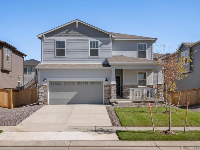 8908 Salida St, Commerce City, CO 80022
