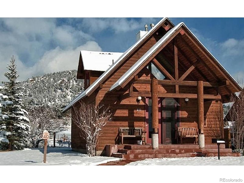 1565 Highway 66 #31, Estes Park, CO 80517