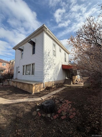 100 3rd St, Trinidad, CO 81082