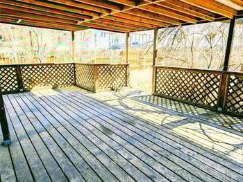 100 3rd St, Trinidad, CO 81082