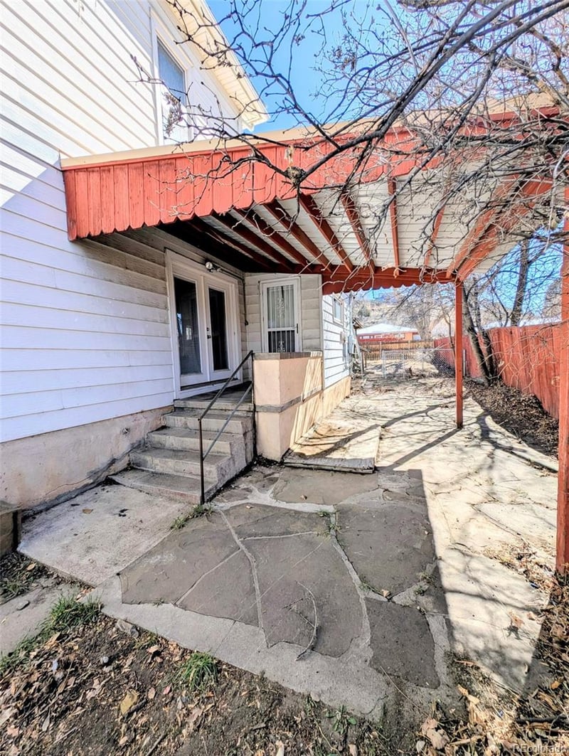 100 3rd St, Trinidad, CO 81082