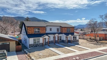 325 Palmer St, Salida, CO 81201