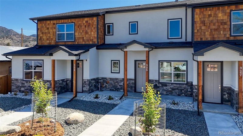325 Palmer St, Salida, CO 81201