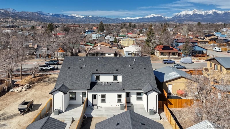 325 Palmer St, Salida, CO 81201