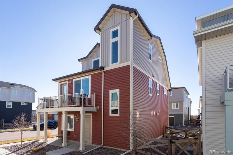 5680 Tramore Ct, Colorado Springs, CO 80927