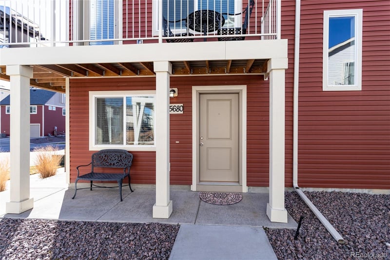 5680 Tramore Ct, Colorado Springs, CO 80927