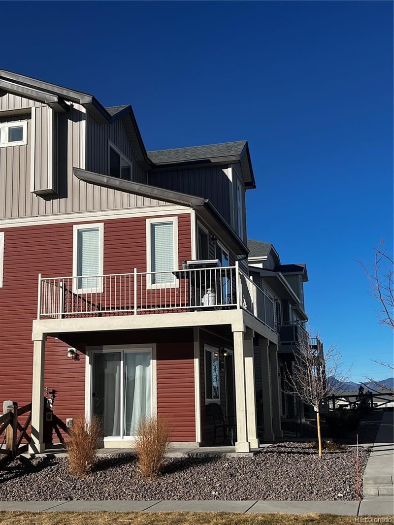 5680 Tramore Ct, Colorado Springs, CO 80927