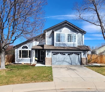 9772 Quay Loop, Westminster, CO 80021
