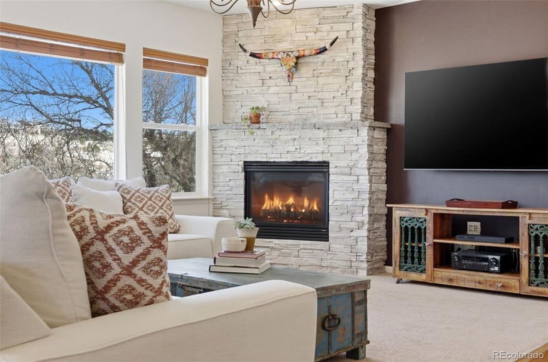 3960 Manorbrier Cir, Castle Rock, CO 80104