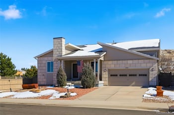3960 Manorbrier Cir, Castle Rock, CO 80104