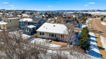 3960 Manorbrier Cir, Castle Rock, CO 80104