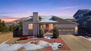 3960 Manorbrier Cir, Castle Rock, CO 80104