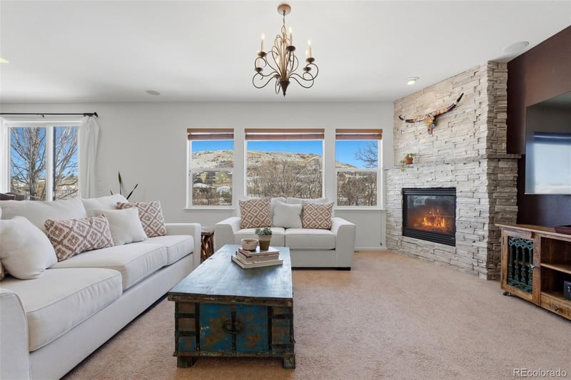 3960 Manorbrier Cir, Castle Rock, CO 80104