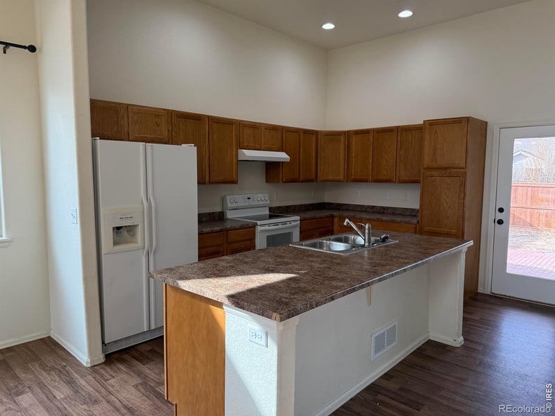 822 Finch Dr, Severance, CO 80550