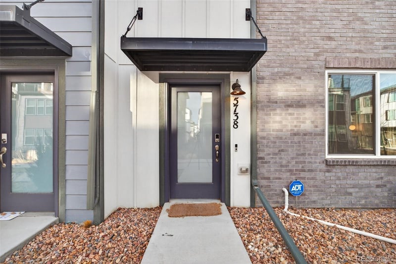 5738 Vivian St, Arvada, CO 80002