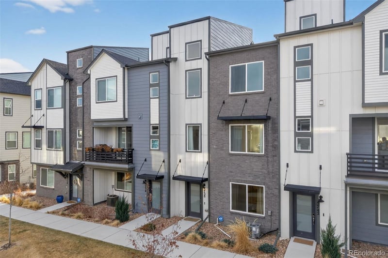 5738 Vivian St, Arvada, CO 80002