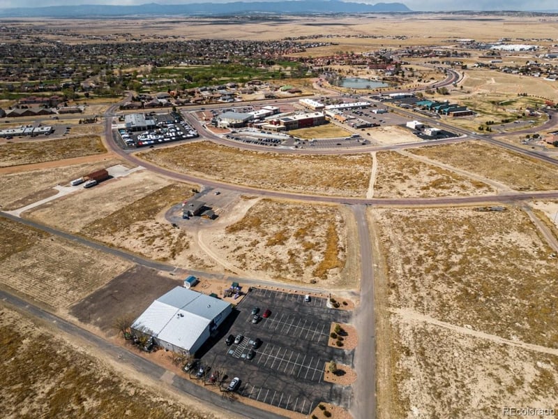 20 Hahns Peak Ave, Pueblo West, CO 81007