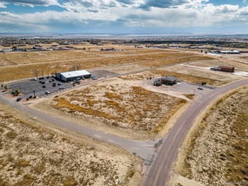 20 Hahns Peak Ave, Pueblo West, CO 81007