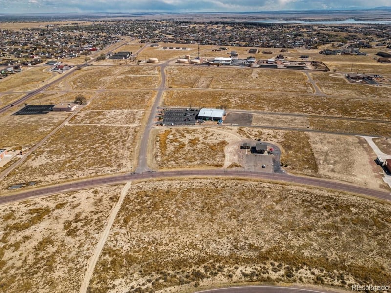 20 Hahns Peak Ave, Pueblo West, CO 81007