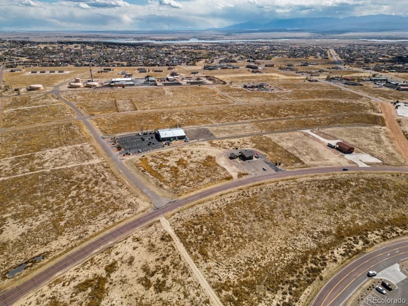 20 Hahns Peak Ave, Pueblo West, CO 81007