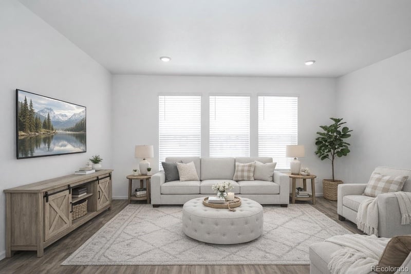 17671 Iron Ore Ave, Parker, CO 80134