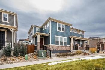 17671 Iron Ore Ave, Parker, CO 80134
