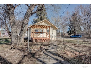 655 Albany Ave, Loveland, CO 80537